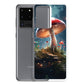 Samsung Case - Mushroom Magic
