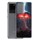 Samsung Case - Mysterious Mushroom