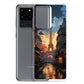 Samsung Case - Parisian Dusk