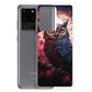 Samsung Case - Zen Owl