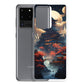 Samsung Case - Ancient Temple