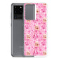 Samsung Case - Pink Dolls