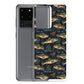 Samsung Case - Bass Fishing
