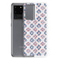 Samsung Case - Ceramic Patterns