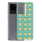 Samsung Case - Cute Pineapples