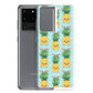 Samsung Case - Cute Pineapples