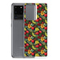 Samsung Case - Fruits Pattern