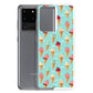 Samsung Case - Ice Cream Cones