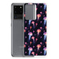 Samsung Case - Jellyfish in Space