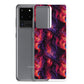 Samsung Case - Mystical Flames