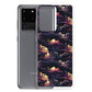Samsung Case - Mystical Wisps