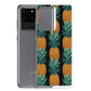 Samsung Case - Pineapples Print