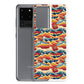 Samsung Case - Tibetan Sky