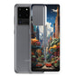 Samsung Case - Manhattan Skyline