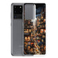 Samsung Case - In the City
