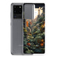 Samsung Case - Lush Cityscape