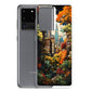 Samsung Case - City and Nature