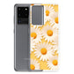 Samsung Case - Yellow Daisies