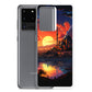 Samsung Case - Istanbul Sunset