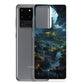 Samsung Case - Kyoto Moon