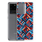 Samsung Case - Color Blocks