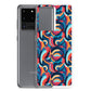 Samsung Case - Geometric Arcs