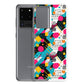 Samsung Case - Blast from the 80s