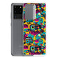 Samsung Case - 80s Vibe