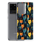 Samsung Case - Abstract Cats