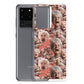 Samsung Case - Angry Mothers