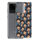 Samsung Case - Angry Mommys