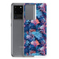 Samsung Case - Corals