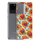 Samsung Case - Waffles