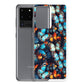 Samsung Case - Butterfly Wings