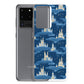 Samsung Case.- Princess Castle