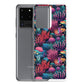Samsung Case - Coral Reef