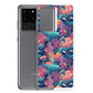 Samsung Case - Tropical Coral Reef