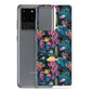 Samsung Case - Coral Reef with Fish