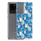 Samsung Case - American Donkeys