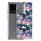 Samsung Case - Fairy Princess Castle