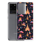 Samsung Case - Fairy Tale Castle