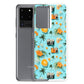 Samsung Case - Summer Vacation