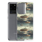 Samsung Case - Flying Saucer Invasion