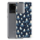 Samsung Case - Friendly Ghosts