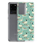 Samsung Case - Summer Geese