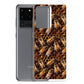 Samsung Case - Honeybees