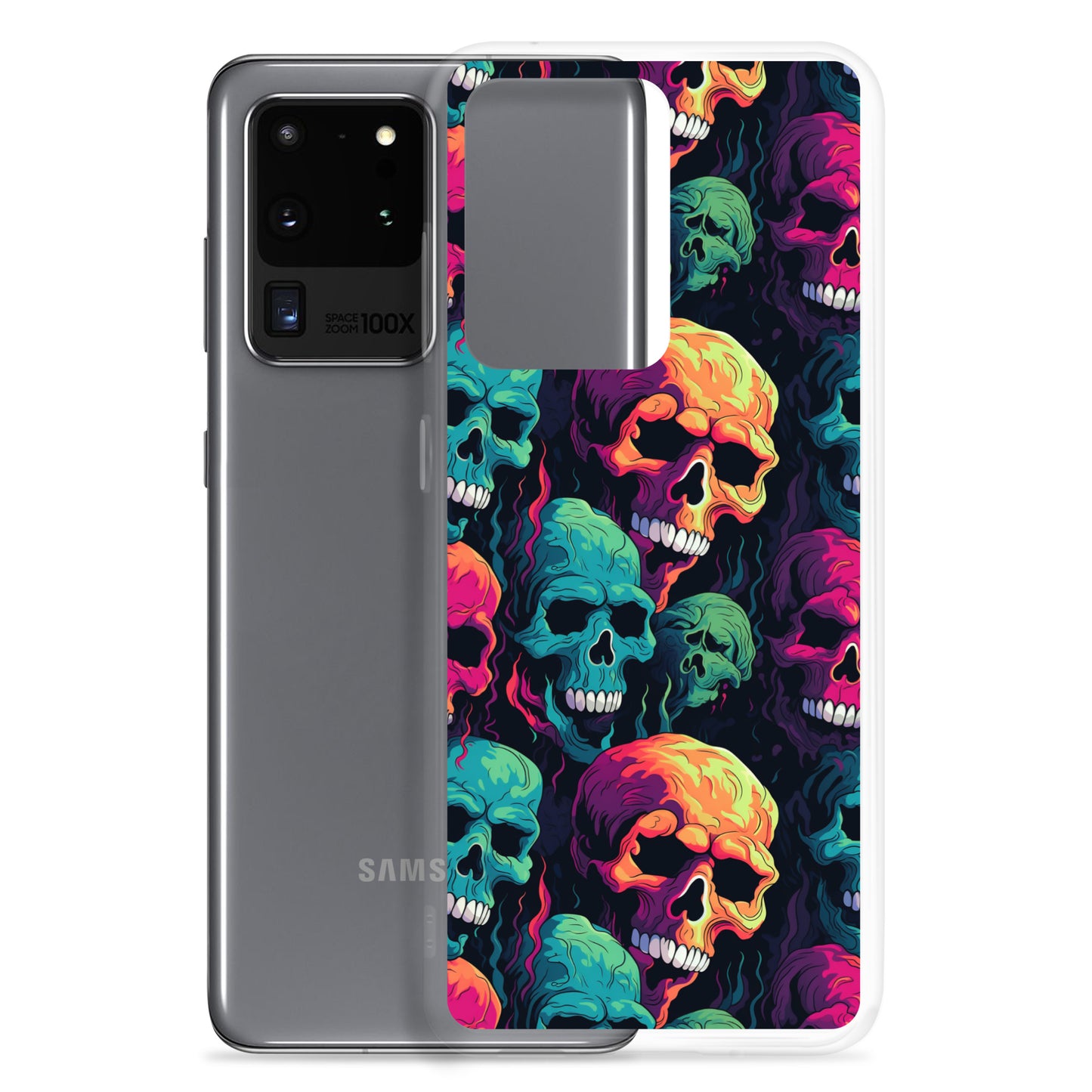Samsung Case - Psychedelic Spirits