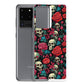Samsung Case - Roses and Relics