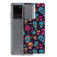 Samsung Case - Day of the Doodles