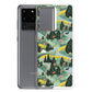 Samsung Case - Enchanted Forest Path